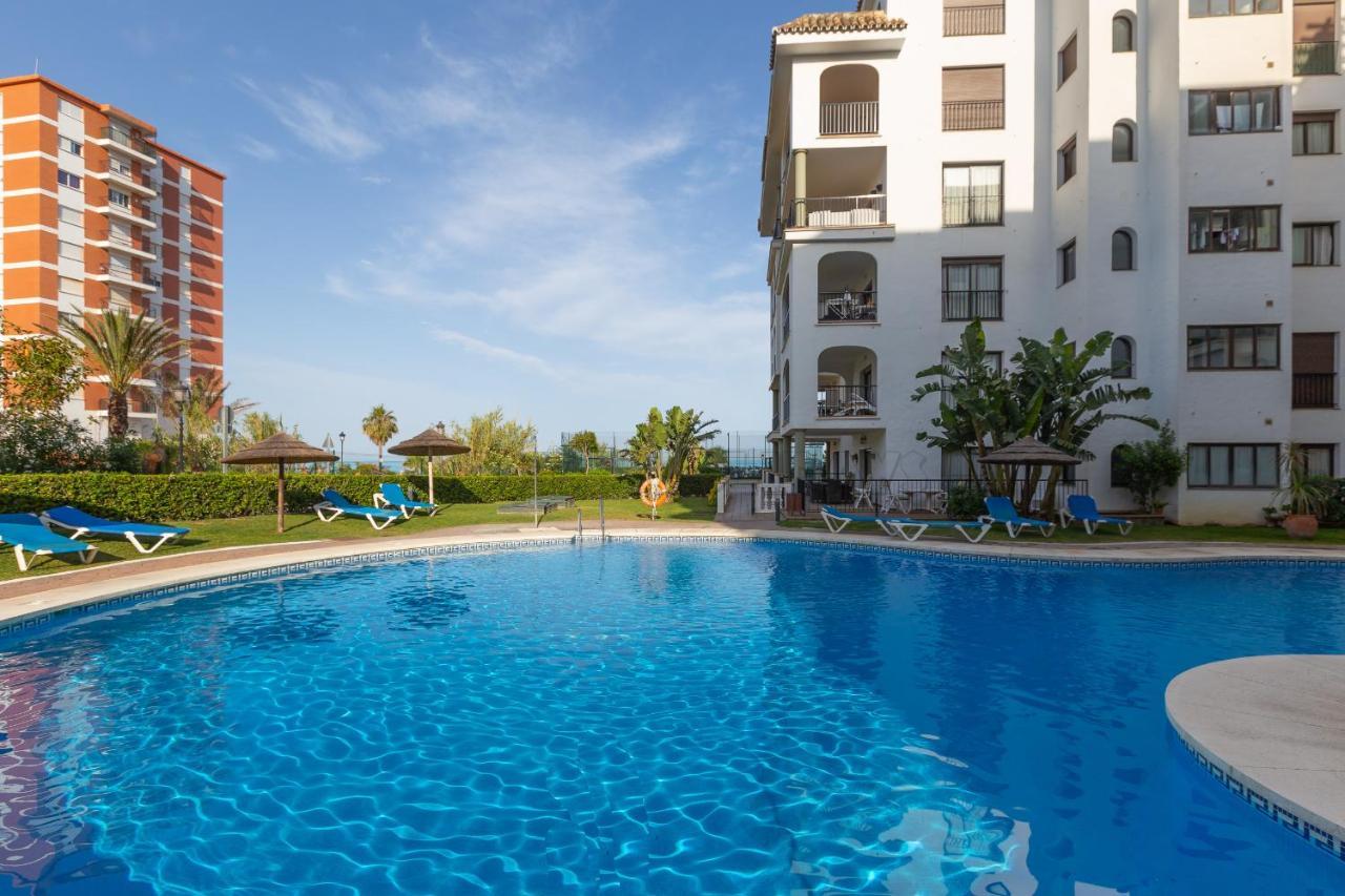 Castillo de SabinillasMarina Duquesa 457公寓 外观 照片