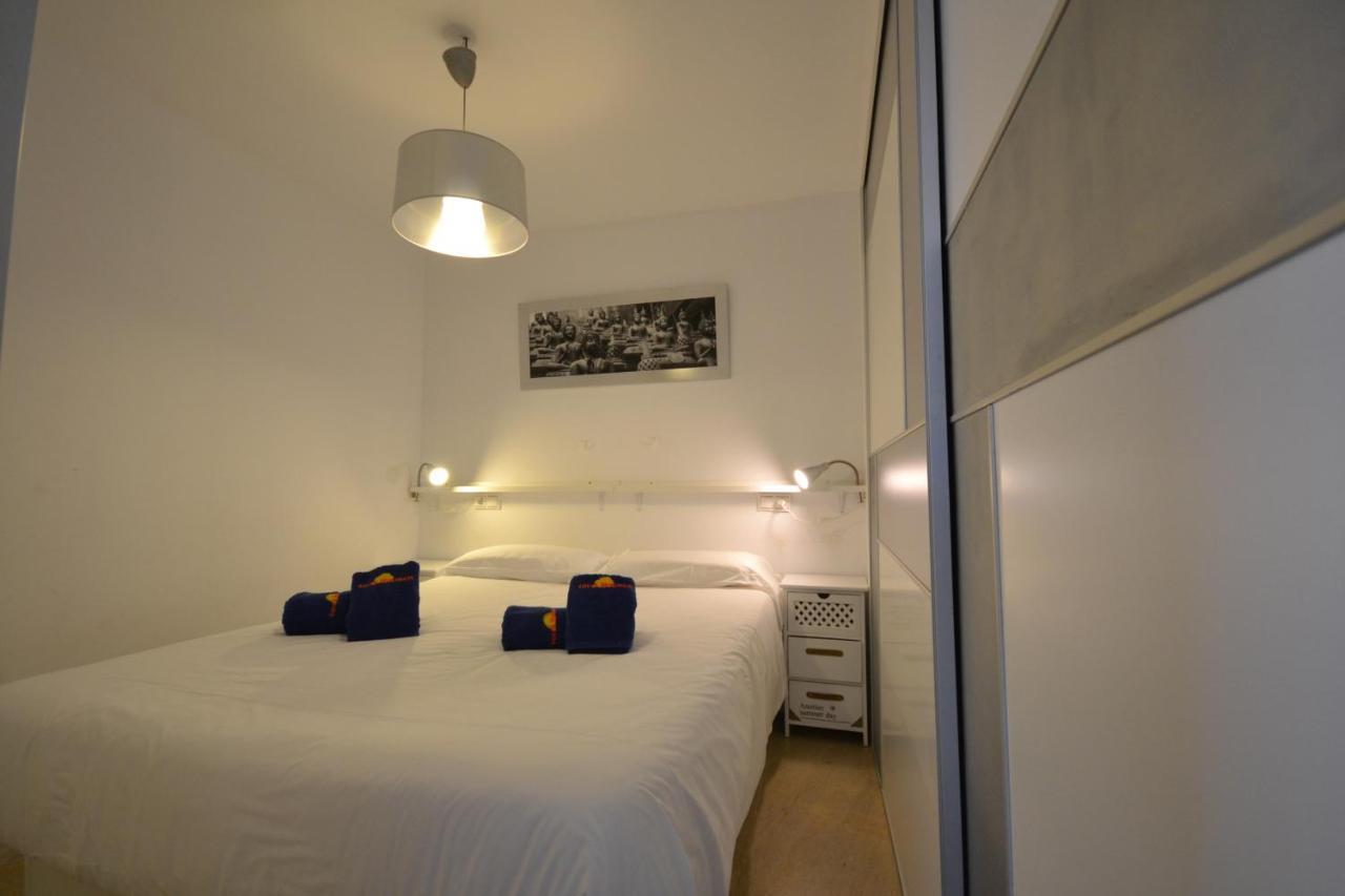 Castillo de SabinillasMarina Duquesa 457公寓 外观 照片