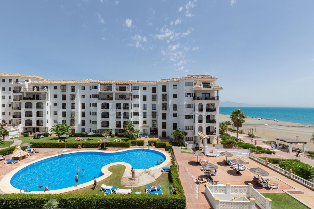 Castillo de SabinillasMarina Duquesa 457公寓 外观 照片